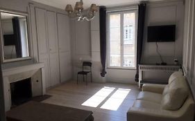 Saint Malo Appartement